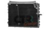 CTR 1223054 Condenser, air conditioning